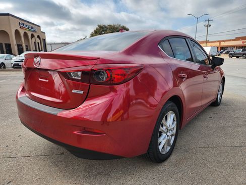 Used 2016 MAZDA MAZDA3 i Grand Touring image 5