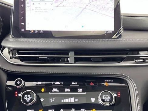 Certified 2026 INFINITI QX60 Pure w/ Cargo Package image 17