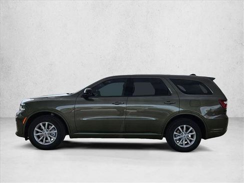New 2026 Dodge Durango GT RWD image 5