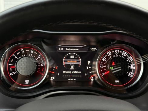 Used 2022 Dodge Challenger GT RWD image 37