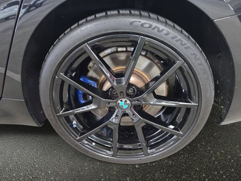 Used 2020 BMW 840i Gran Coupe w/ M Sport Package RWD image 32