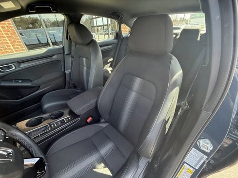 Used 2026 Honda Civic Sport image 17