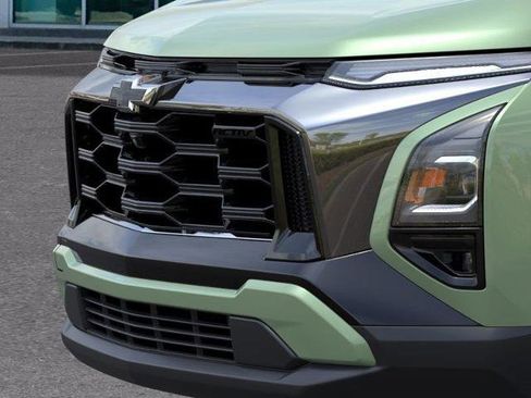 New 2026 Chevrolet Equinox ACTIV w/ Convenience Package III image 13