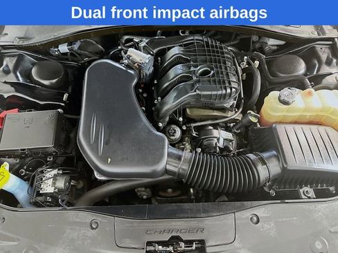 Used 2023 Dodge Charger GT RWD image 27