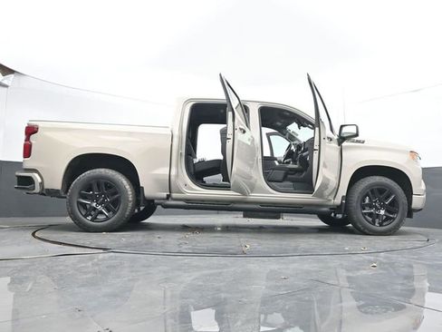 New 2026 Chevrolet Silverado 1500 RST AWD/4WD image 75
