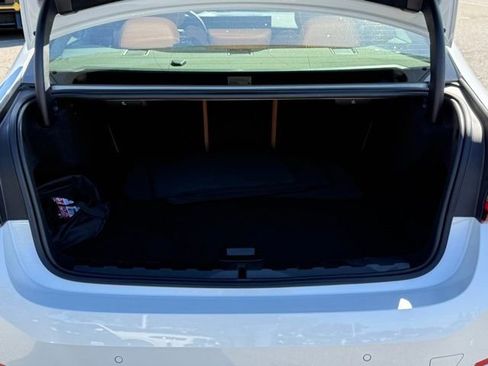 Certified 2023 BMW 330e w/ Premium Package image 16