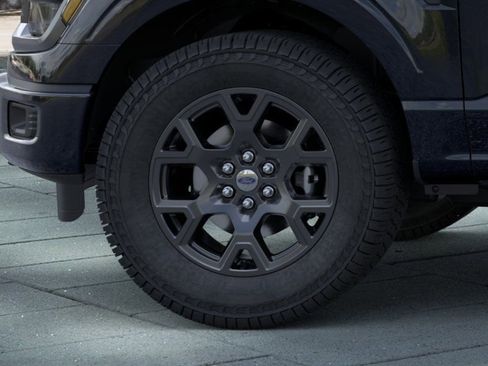 New 2026 Ford F150 STX w/ Equipment Group 200A AWD/4WD image 19