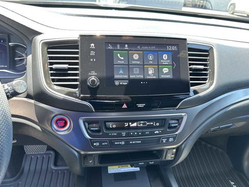 Used 2023 Honda Passport EX-L image 15