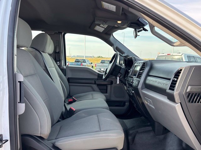 Used 2021 Ford F250 XL w/ STX Appearance Package AWD/4WD image 13