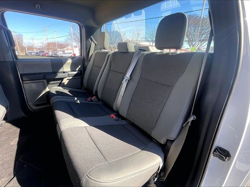 Used 2020 Ford F150 XL w/ Equipment Group 101A Mid image 30