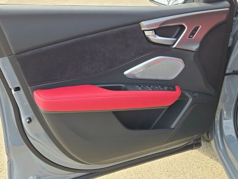 New 2026 Acura RDX A-Spec image 28