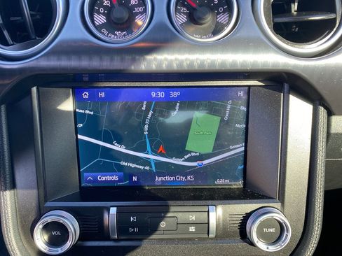 Used 2021 Ford Mustang Mach 1 RWD image 18