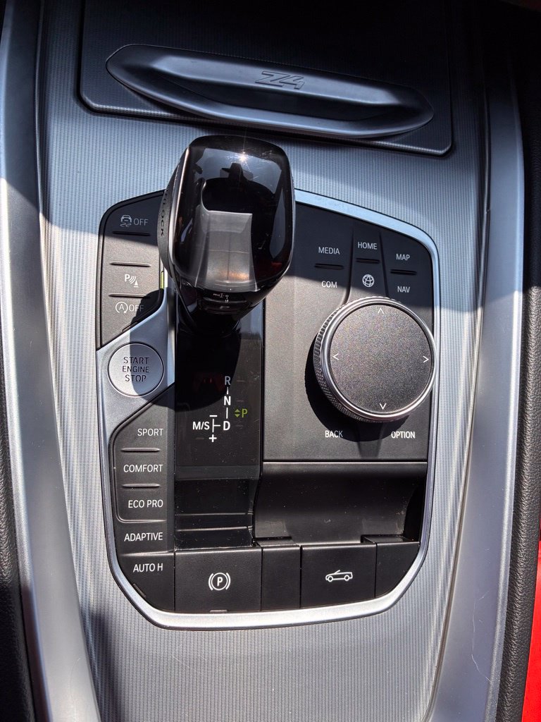 Used 2020 BMW Z4 M40i w/ Executive Package RWD image 36