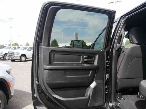 New 2026 RAM 2500 Tradesman image 14