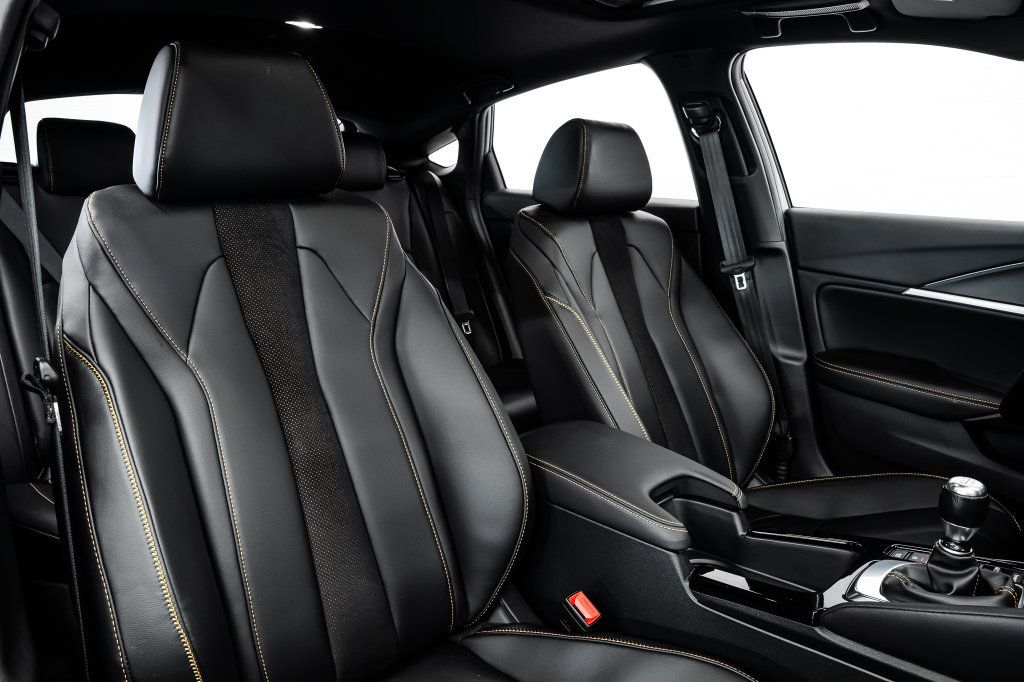 New 2026 Acura Integra A-Spec w/ Technology Package FWD image 31
