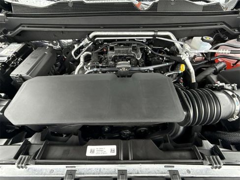 New 2026 GMC Canyon Elevation w/ Convenience Package image 27