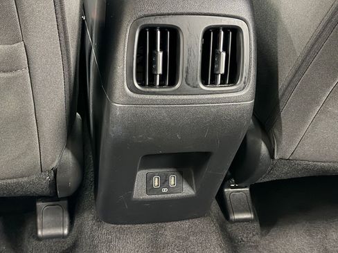 Used 2024 Hyundai Tucson SEL AWD/4WD image 22