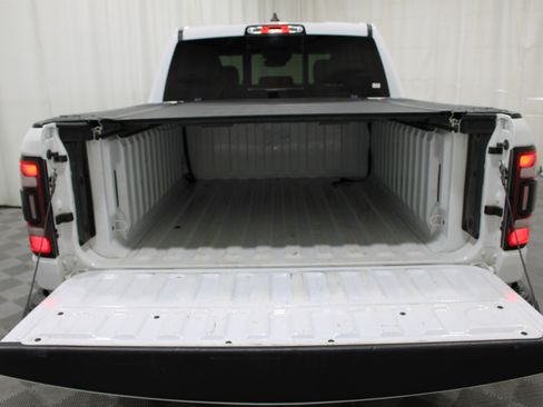 Used 2022 RAM 1500 Rebel w/ Rebel Level 1 Equipment Group AWD/4WD image 5