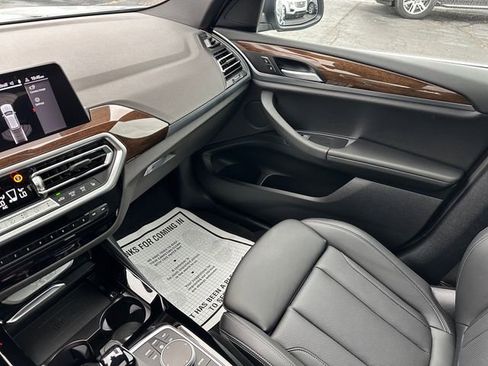 Used 2024 BMW X3 xDrive30i w/ Convenience Package image 29