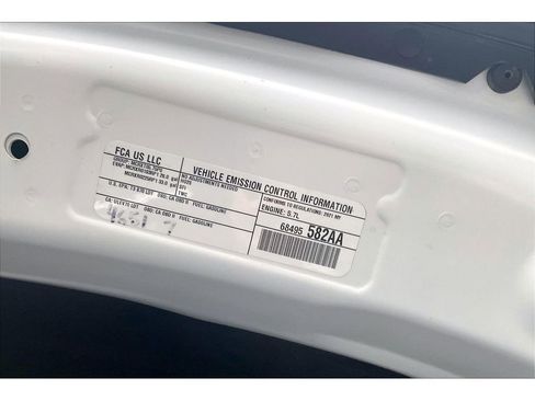 Used 2021 RAM 1500 Big Horn image 31