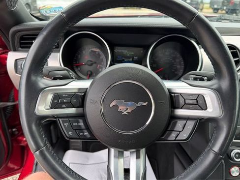 Used 2019 Ford Mustang GT RWD image 15