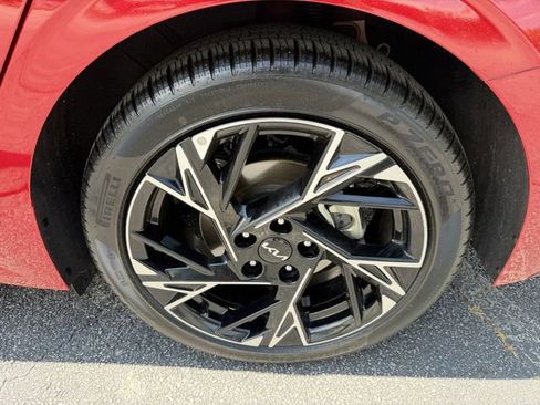 Certified 2025 Kia K5 GT-Line FWD image 44