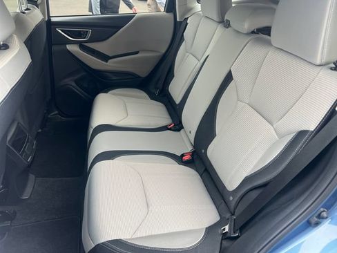 Used 2023 Subaru Forester AWD/4WD image 17