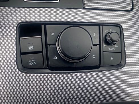 Certified 2024 MAZDA CX-90 Plug-In Hybrid w/ Premium Plus AWD/4WD image 30