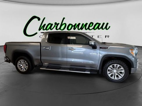 Used 2022 GMC Sierra 1500 Denali AWD/4WD image 6