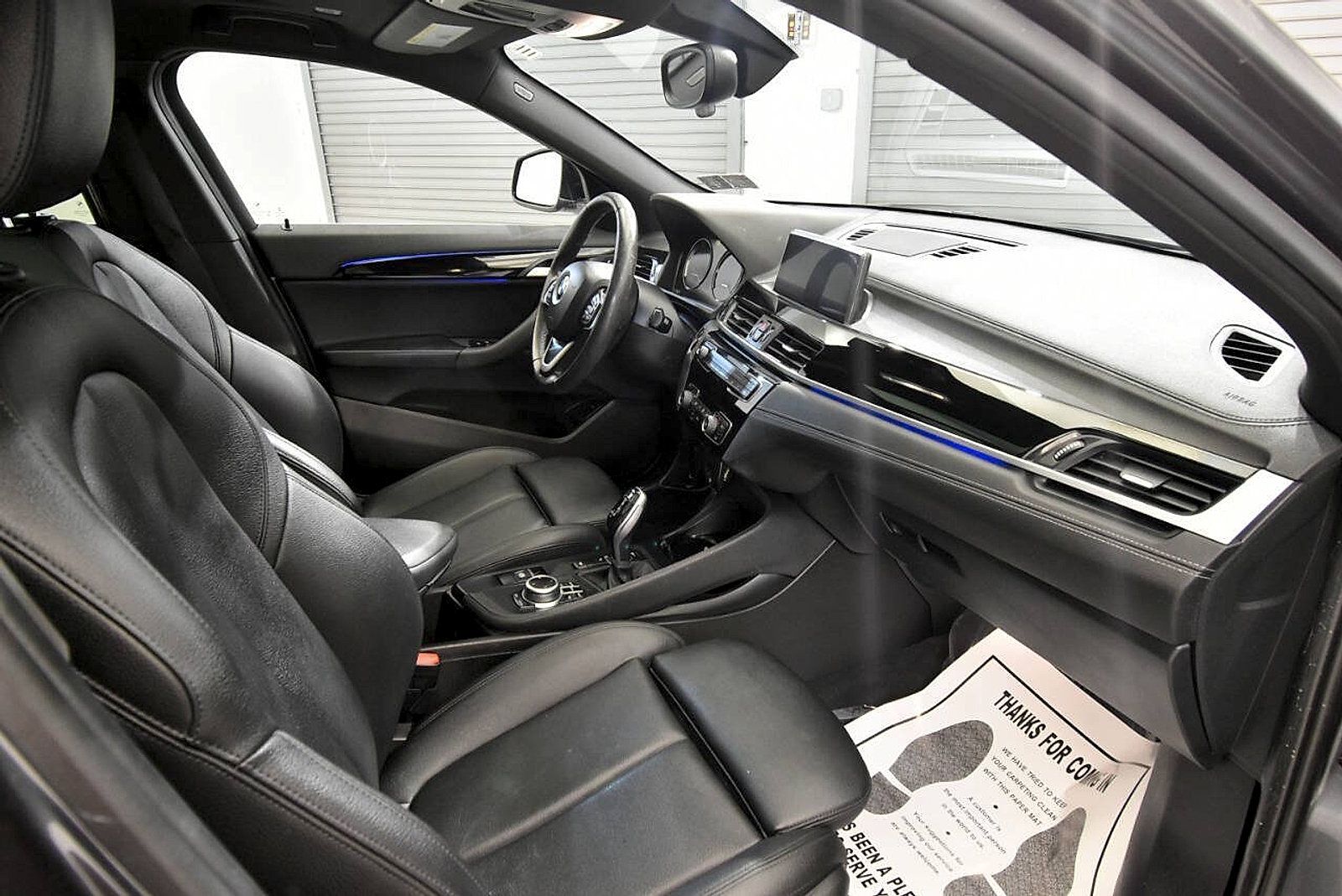 Used 2020 BMW X2 xDrive28i w/ Convenience Package AWD/4WD image 16