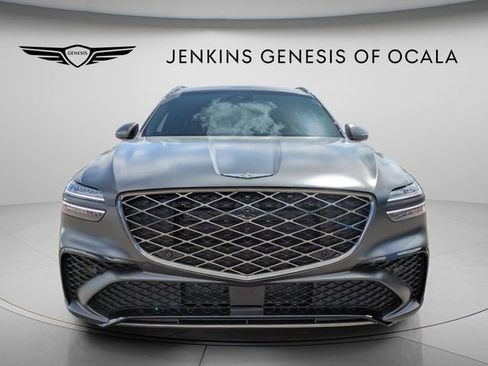 New 2026 Genesis GV70 2.5T Sport Prestige w/ G1 Accessory Package image 2