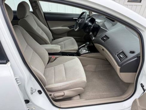 Used 2009 Honda Civic LX image 10