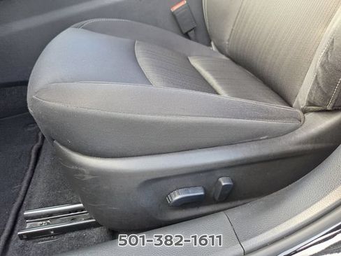 Used 2025 Nissan Altima 2.5 SV FWD image 10
