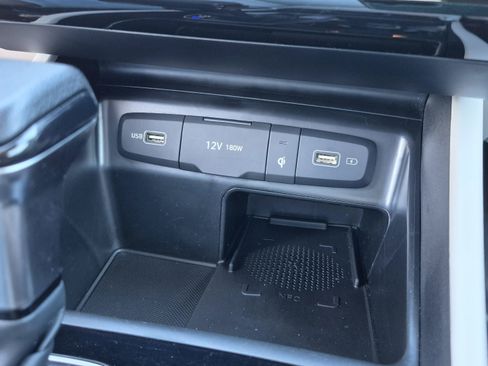 Used 2024 Hyundai Tucson SEL FWD image 26
