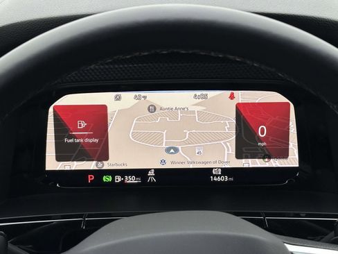 Certified 2025 Volkswagen Atlas Cross Sport SEL Premium R-Line image 25