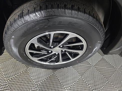 Used 2022 Mitsubishi Eclipse Cross ES image 10