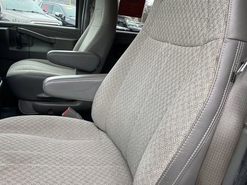 Used 2020 Chevrolet Express 2500 LS w/ Driver Convenience Package image 8