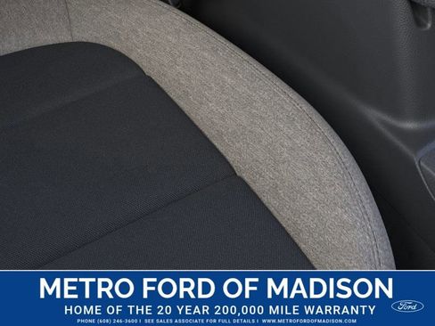 New 2026 Ford Bronco Sport Big Bend w/ Convenience Package image 17