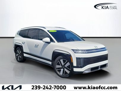 Used 2026 Hyundai Ioniq 9 SEL