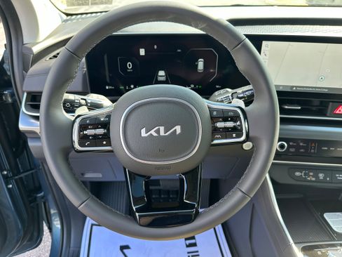 New 2026 Kia Carnival SX FWD image 39