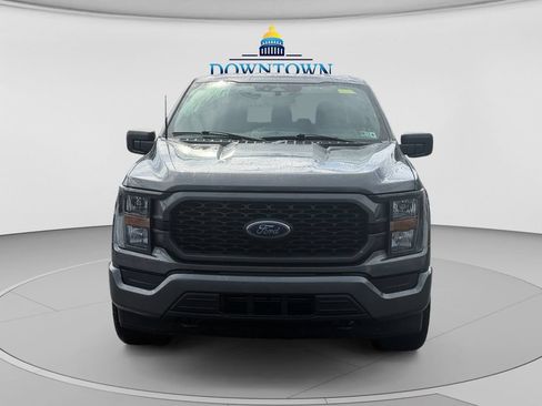 Used 2023 Ford F150 XL w/ STX Appearance Package AWD/4WD image 8