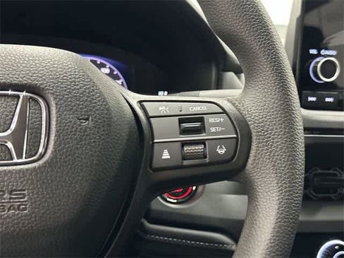 New 2025 Honda Accord LX image 18