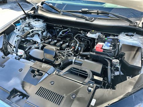 Used 2023 Honda CR-V EX-L image 29