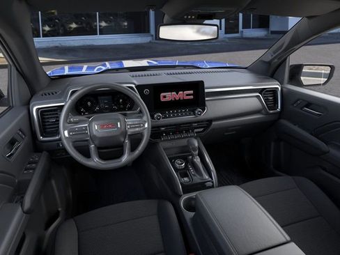 New 2026 GMC Canyon Elevation w/ Convenience Package image 15