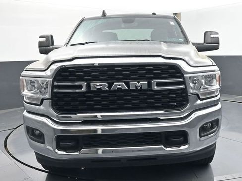 Used 2024 RAM 2500 Big Horn AWD/4WD image 26