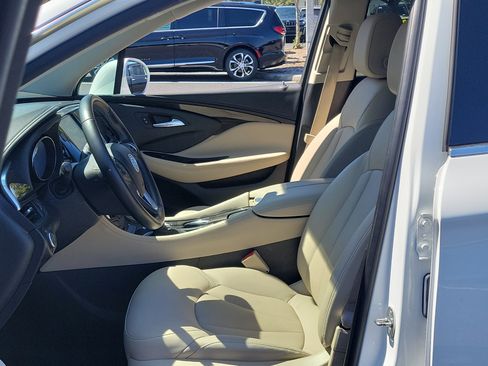 Used 2019 Buick Envision Essence FWD image 22