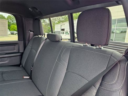 New 2026 RAM 2500 Tradesman AWD/4WD image 77