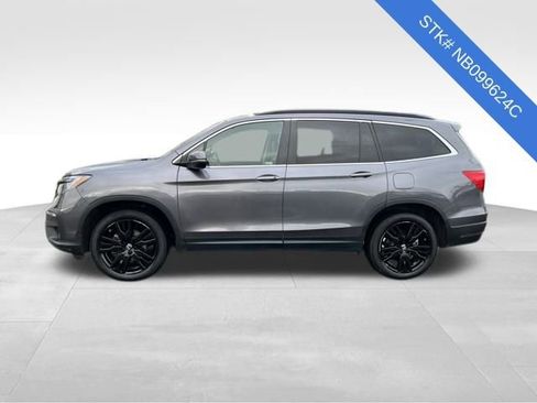 Used 2022 Honda Pilot Special Edition image 4