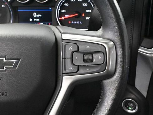 Used 2021 Chevrolet Silverado 1500 RST w/ Texas Edition Plus image 37