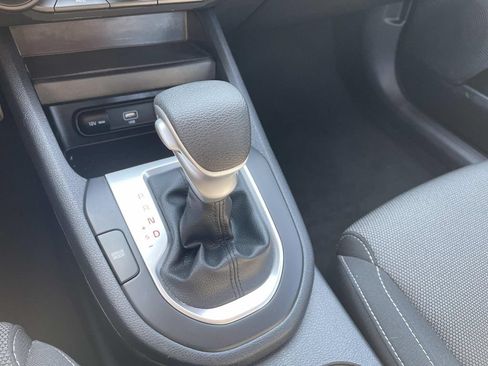 Used 2024 Kia Forte LXS w/ LXS Technology Package FWD image 23